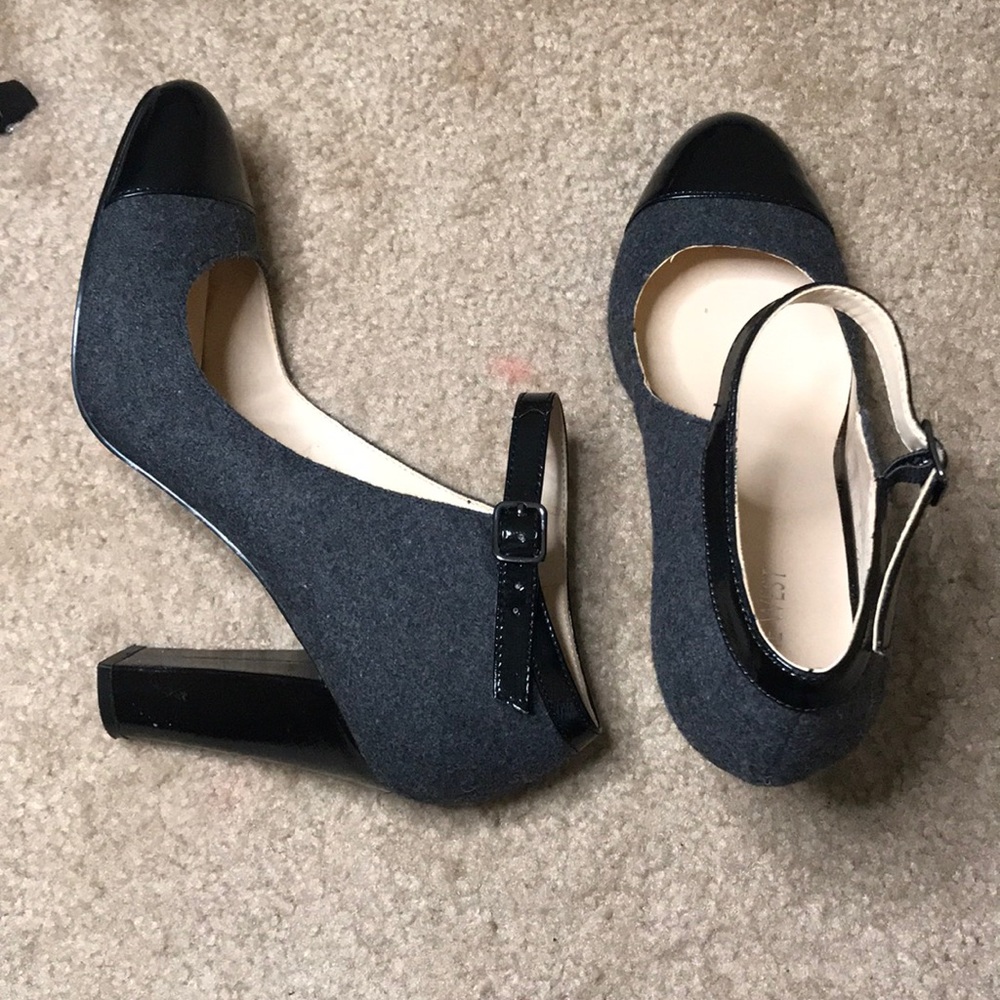 Nine West heels